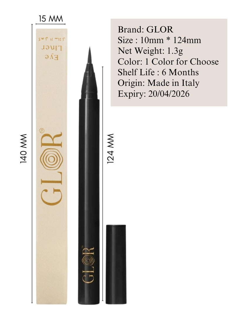 Glor Precision Eyeliner - pzsku/Z4B4EDFEE3244C1DF4951Z/45/_/1728905055/4f75eff6-663a-4858-883e-218834e91724