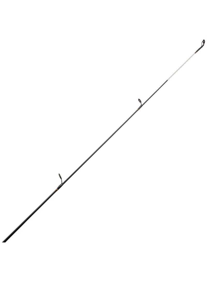 Generic Complete Spincast Reel and Fishing Rod Kit  - Image 4