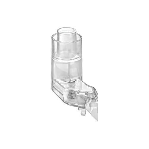 DEWALT Dust Collection Adapter for Plunge Base Routers, Compact Router (DNP616), Clear - Image 4