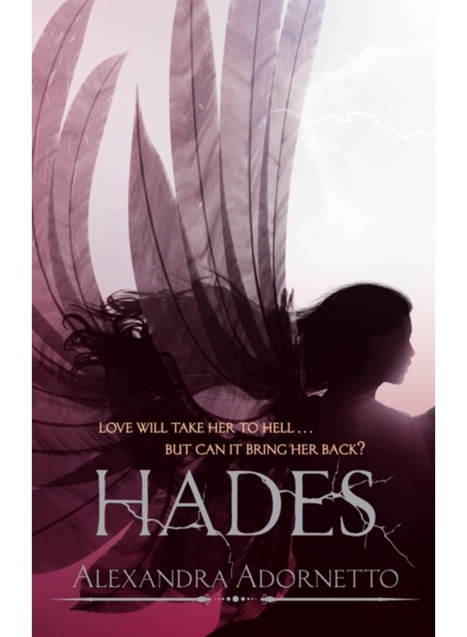Hades : Number 2 in series 