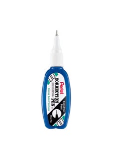 Pentel 1-Piece Correction Pen Extra Fine Point  - Image 2