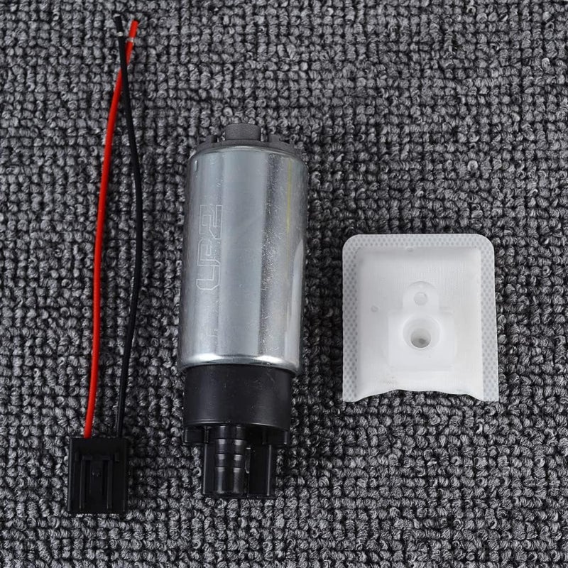 Wivplex Motorcycle Fuel Pump for Suzuki KingQuad Models - Image 3
