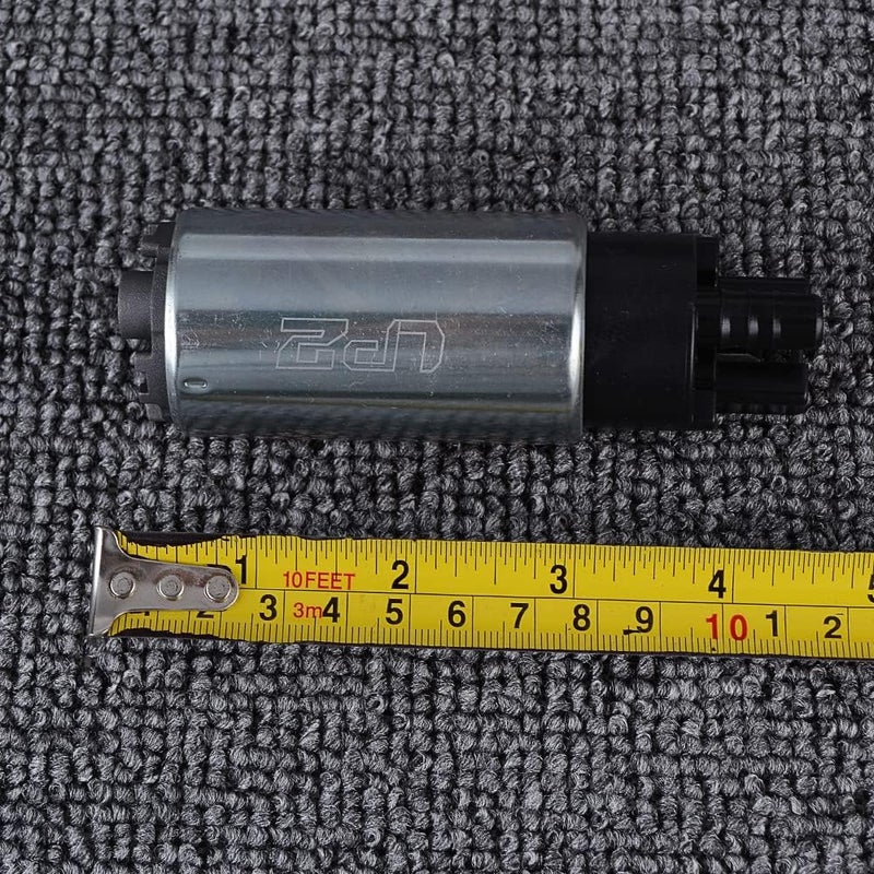 Wivplex Motorcycle Fuel Pump for Suzuki KingQuad Models - Image 2