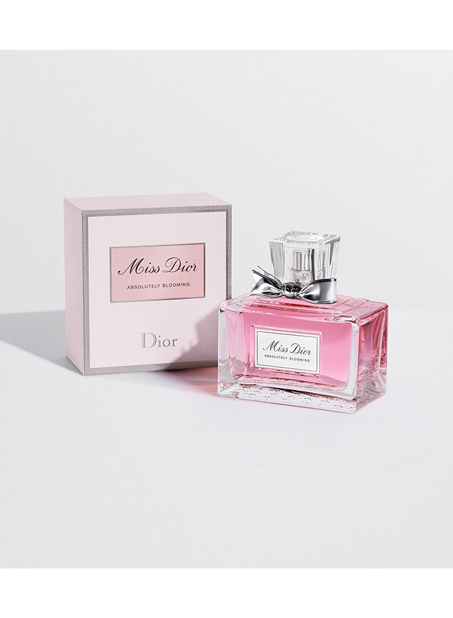 Dior Miss Dior Absolutely Blooming EDP 100ml - Image 2