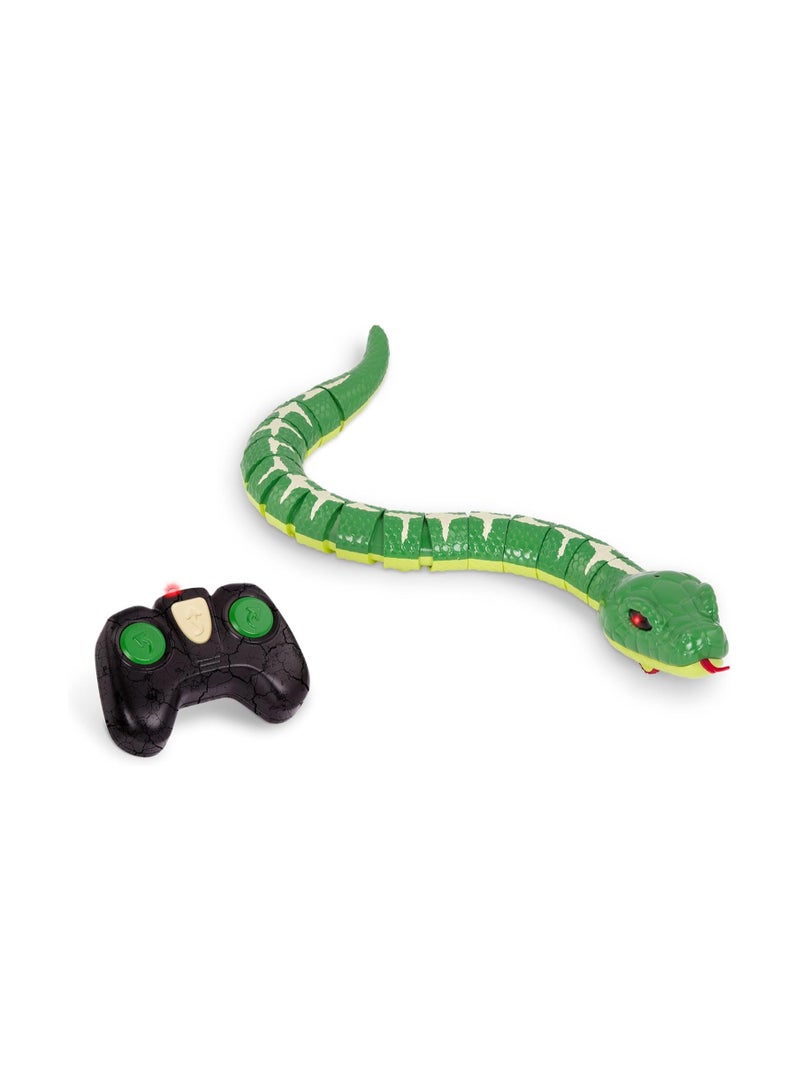 تيرا آر سي سنيك (أخضر)