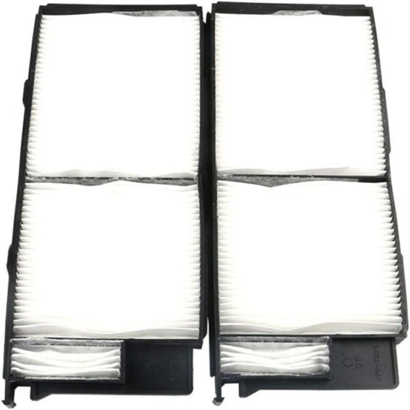 Yurefax Car Cabin Air Filter Replacement - Image 3