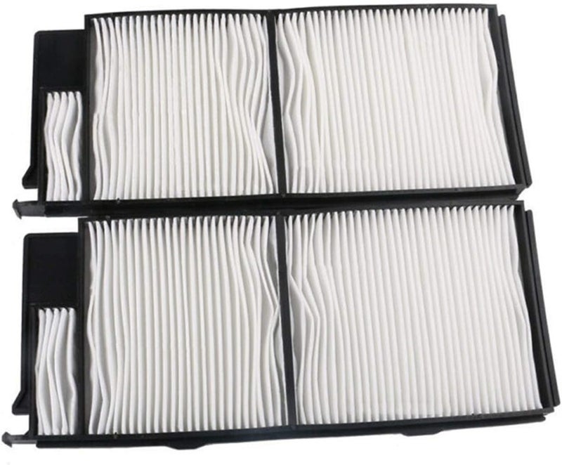 Yurefax Car Cabin Air Filter Replacement - Image 2