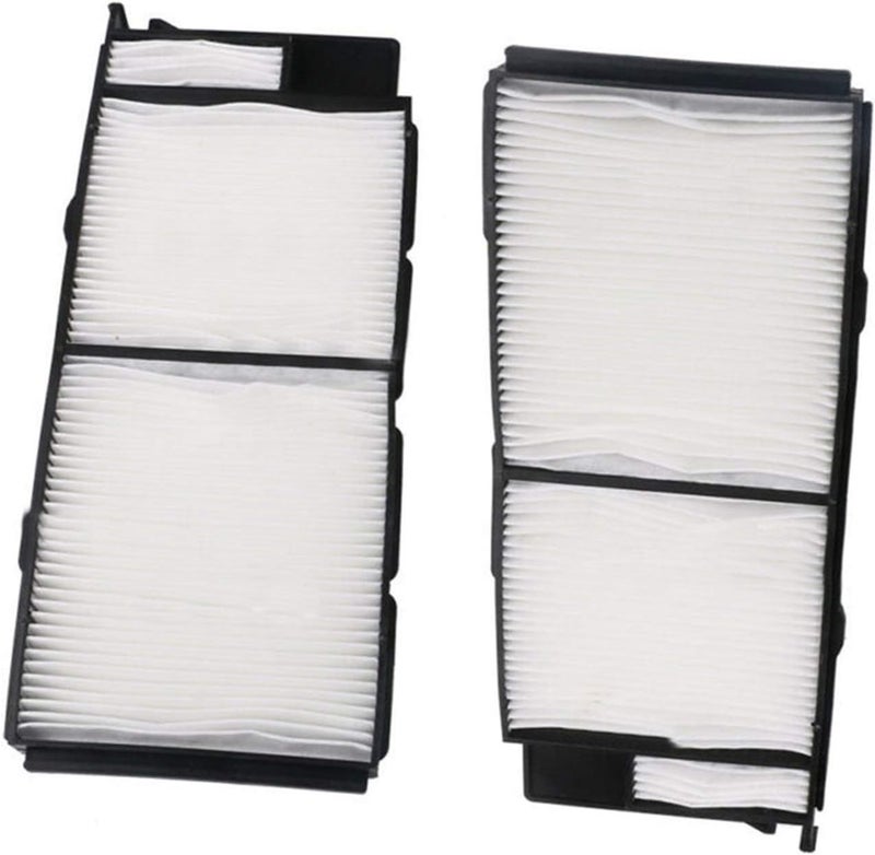 Yurefax Car Cabin Air Filter Replacement - Image 1