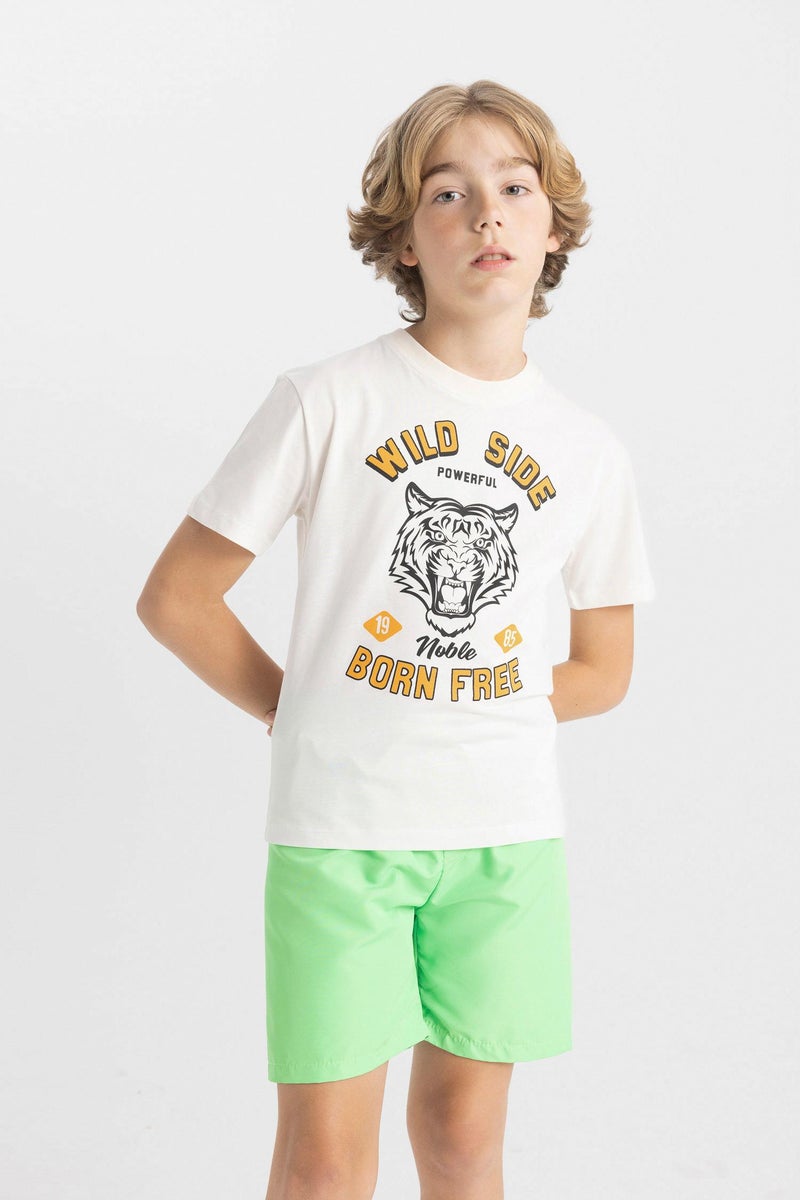 ديفاكتو شورت بحر اولادي - Image 2