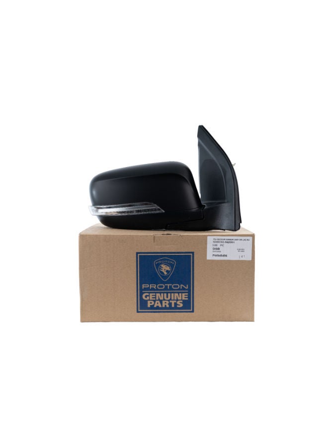 PROTON MIRROR ASSY, DOOR RH Proton Saga Mc 1, MC2 - Image 2