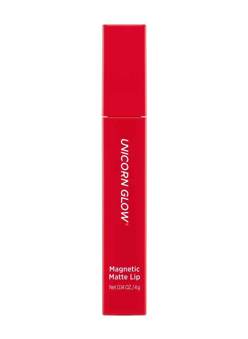 UNICORN GLOW Magnetic Matte Lip
