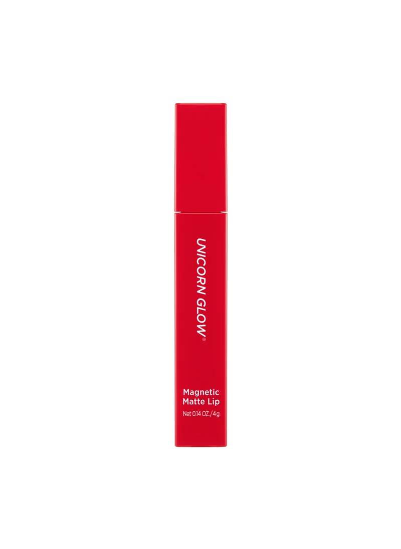 UNICORN GLOW Magnetic Matte Lip