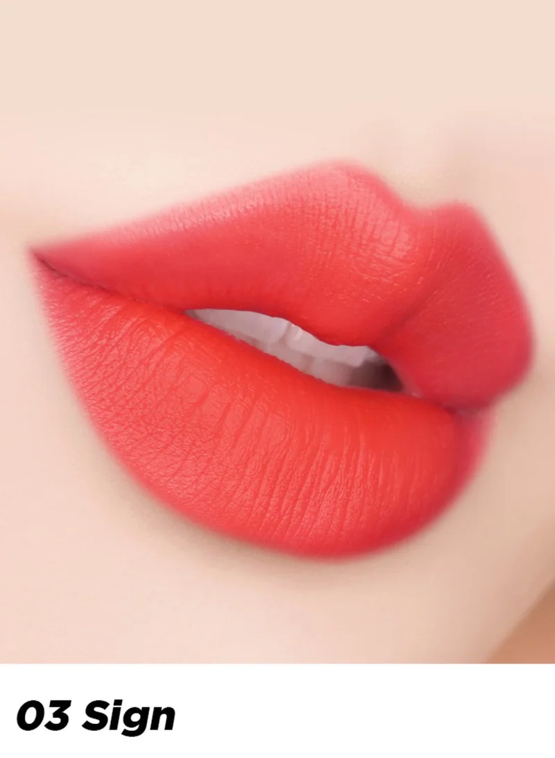 UNICORN GLOW Magnetic Matte Lip