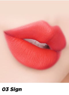 UNICORN GLOW Magnetic Matte Lip  - Image 5