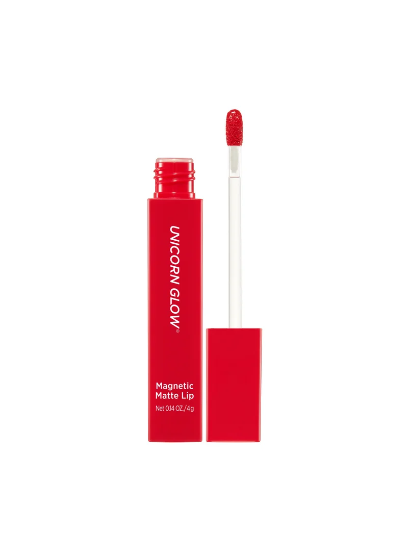 UNICORN GLOW Magnetic Matte Lip