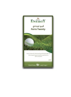 DESERT ENERGY Desert Energy Ferro Twenty 10 kg  - Image 1