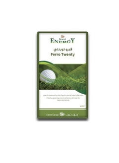 DESERT ENERGY Desert Energy Ferro Twenty 10 kg  - Image 3
