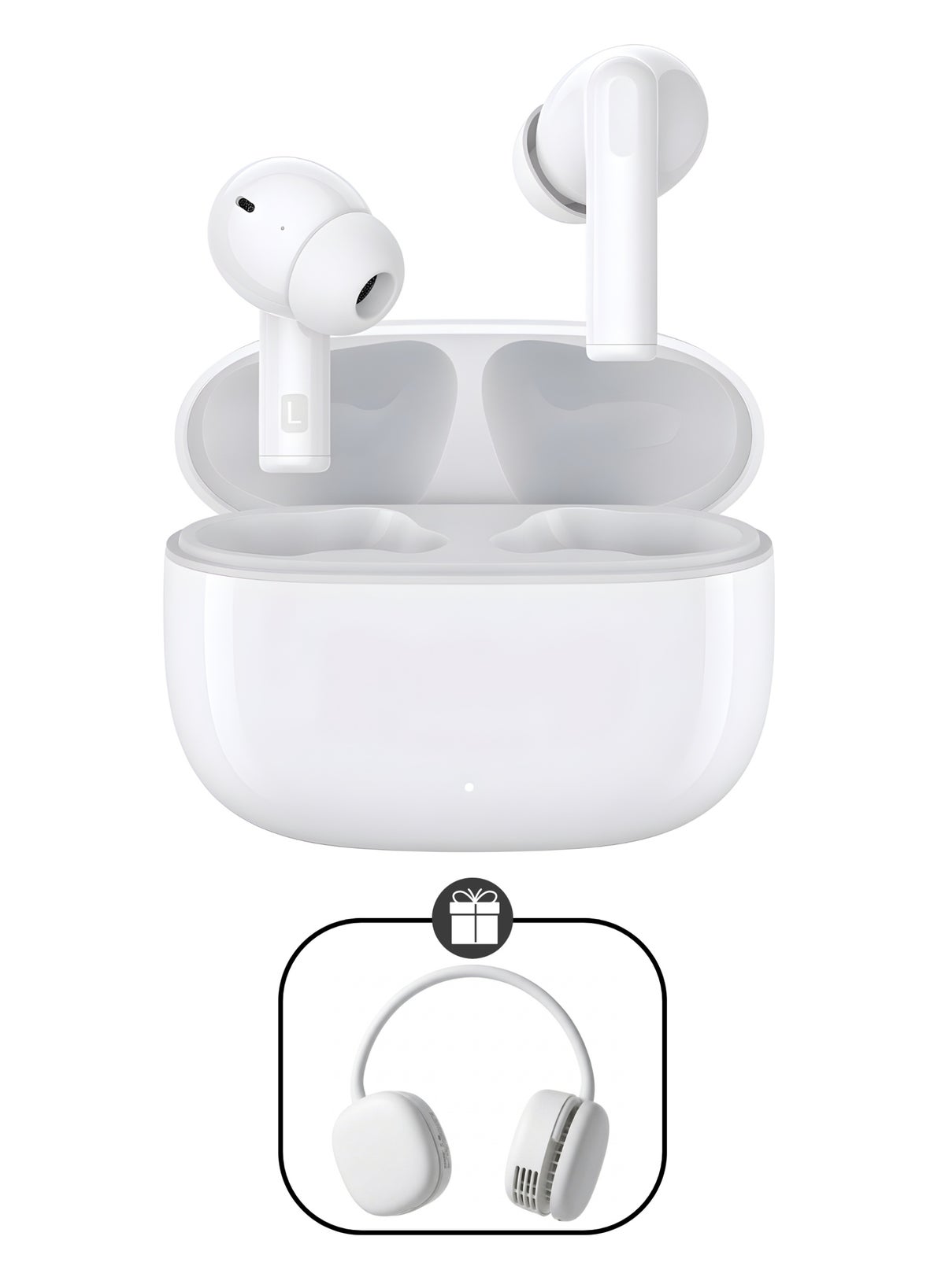 آنر Honor Earbuds X7 Lite 4.2 g