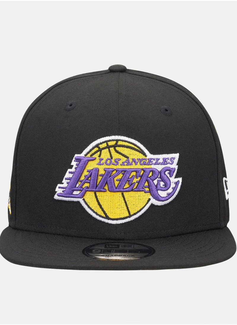 NEW ERA Men's NBA Los Angeles Lakers Repreve 9FIFTY Cap