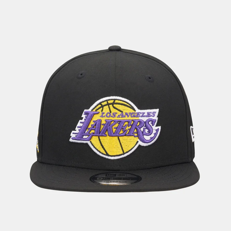 NEW ERA Men's NBA Los Angeles Lakers Repreve 9FIFTY Cap