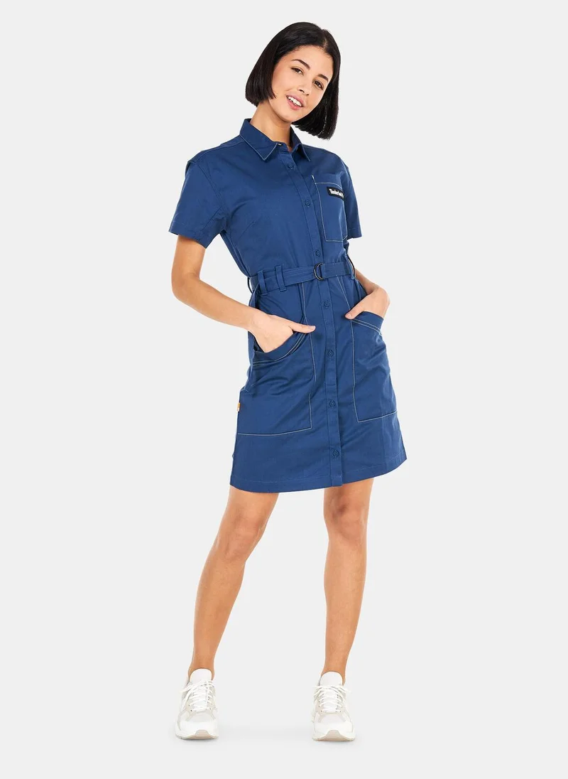 Timberland Women's TimberCHILL™ Utility Dress