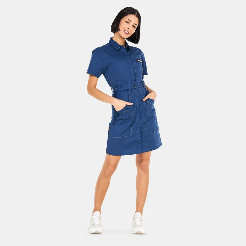 Timberland Women's TimberCHILL™ Utility Dress