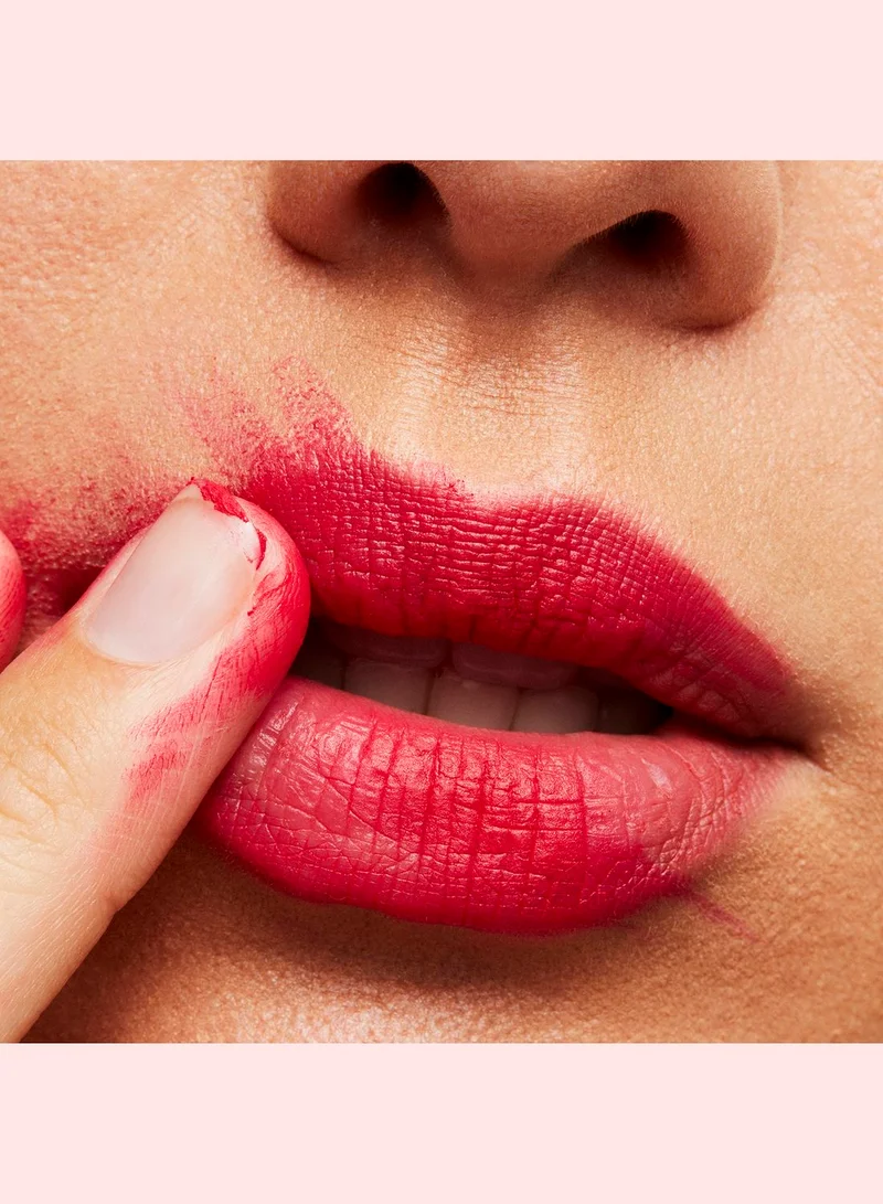 MAC Cosmetics Retro Matte Lipstick - Relentlessly Red