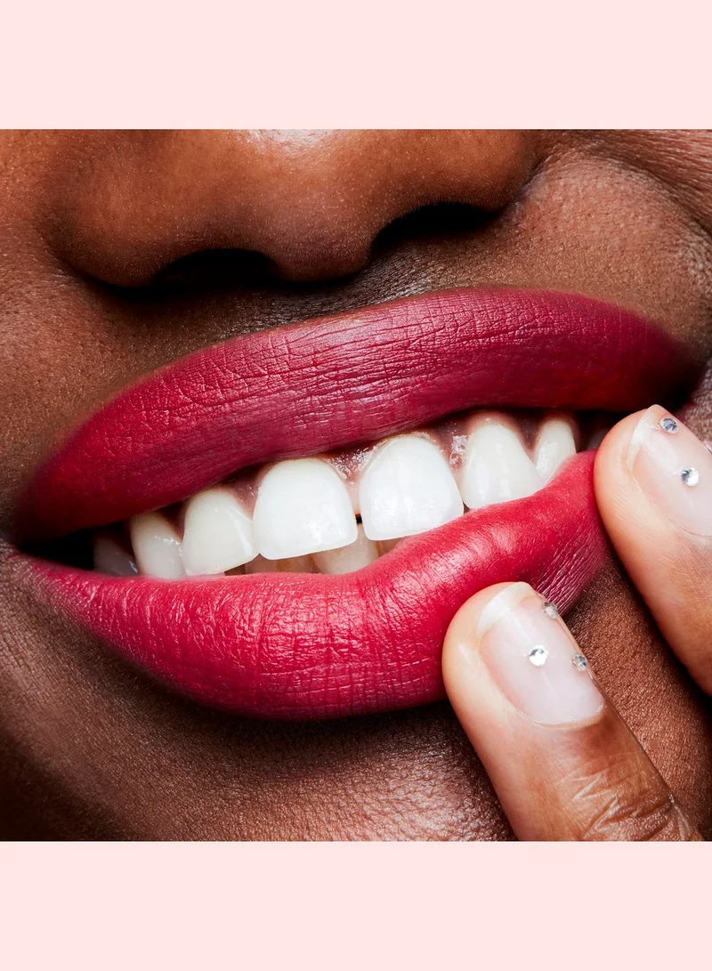 MAC Cosmetics Retro Matte Lipstick - Relentlessly Red