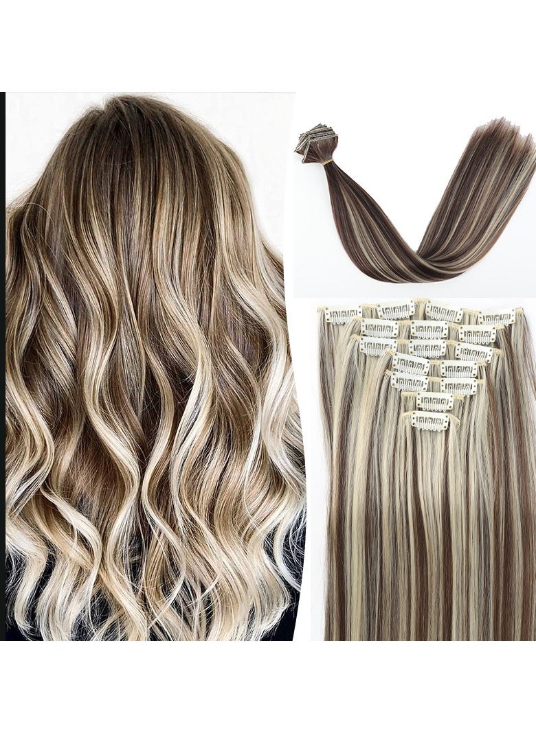 KUYING - Nail Tip Keratin Real Human Hair Extension - Image 1