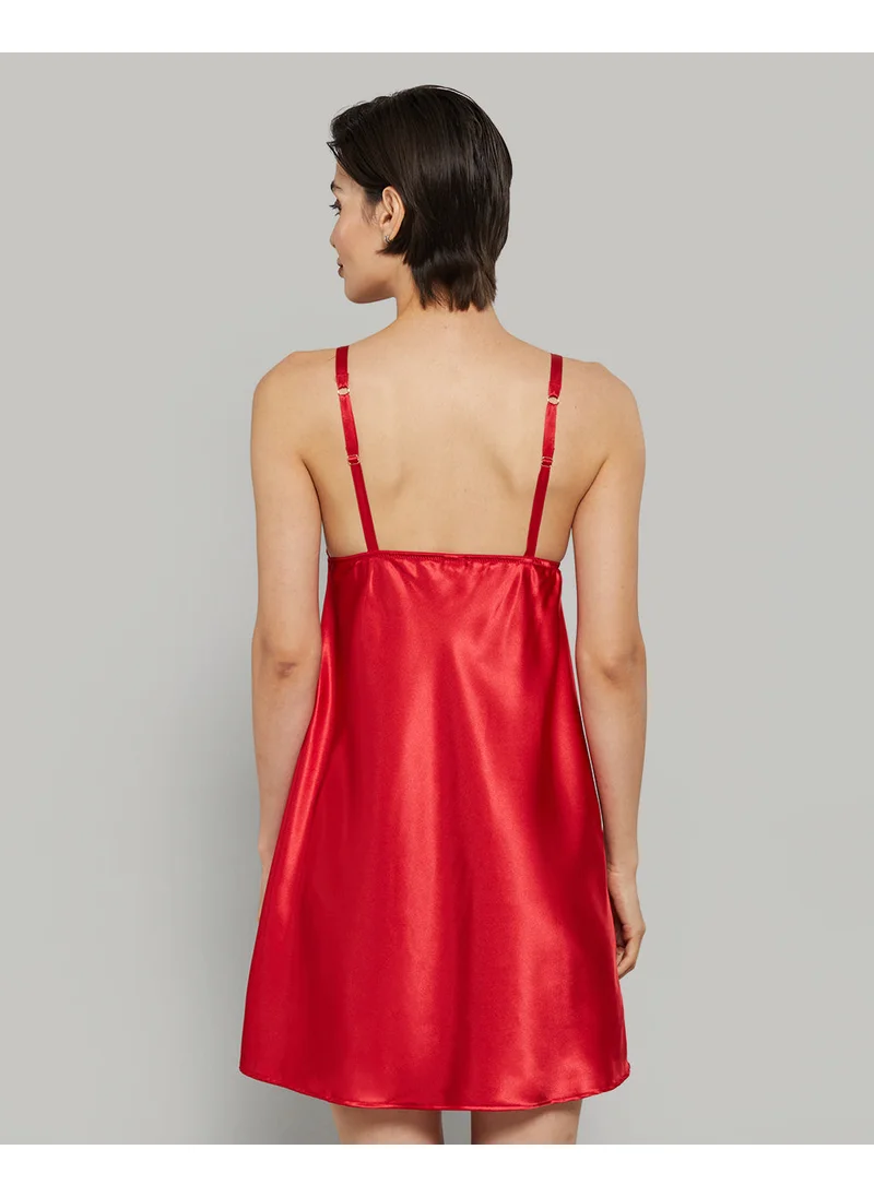 La Senza La Senza Satin Sexy Slip