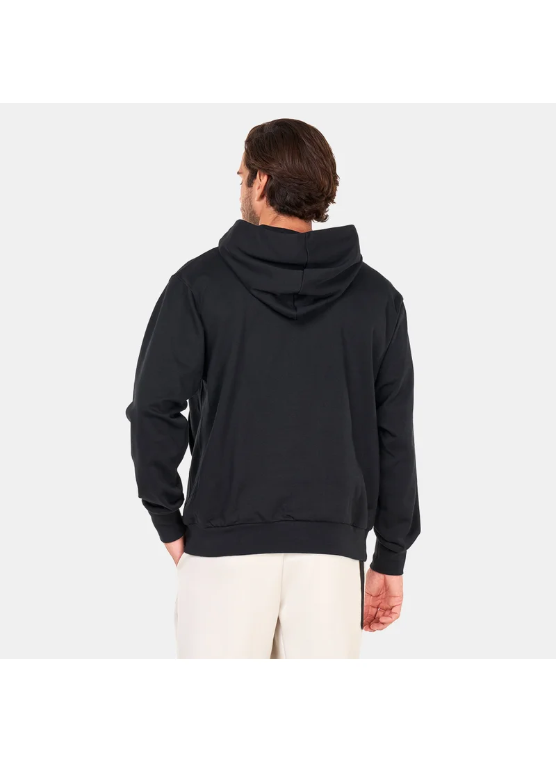 Jordan Men's Dri-FIT Standard Issue Basketball Hoodie