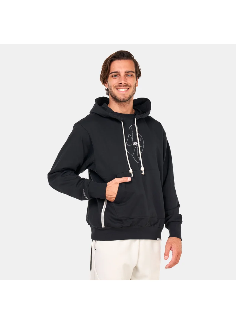 Jordan Men's Dri-FIT Standard Issue Basketball Hoodie