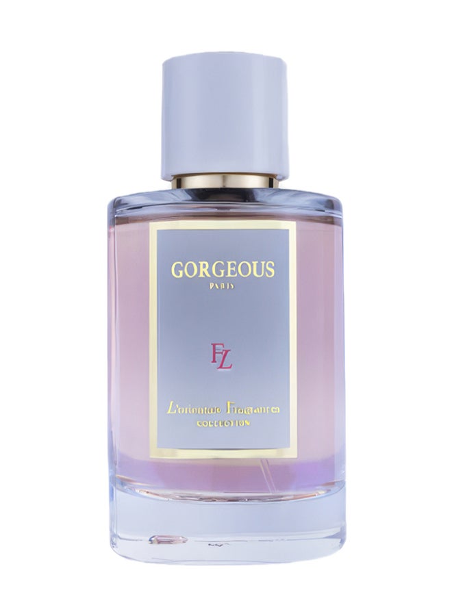 L'orientale Fragrances Gorgeous Eau De Parfum 100Ml