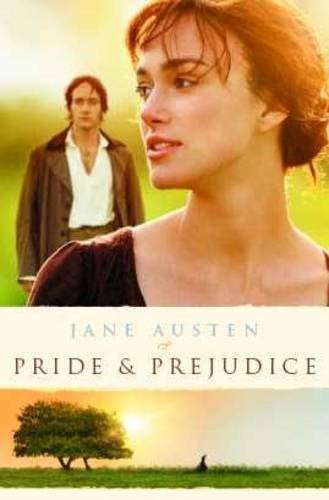 Pride And Prejudice 