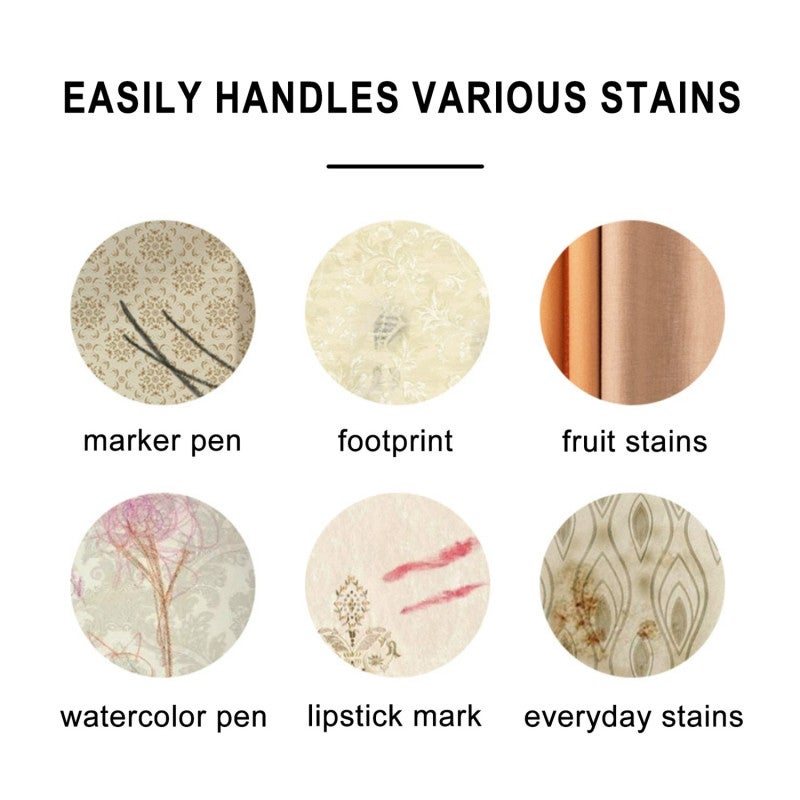 Instant Carpet Spot Remover 5XL Beige Fast-Acting Stain Removal - Multi-Stain Carpet Stain Remover for Home Carpet Care - Image 2