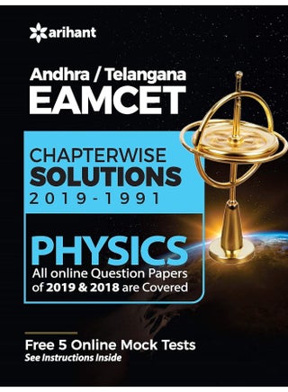 Eamcet Physics Andhra and Telangana Chapterwise 28 - pzsku/Z4B50B256EA357C987C48Z/45/_/1744118689/7eab777e-e663-428b-adc6-a4928c6490ae