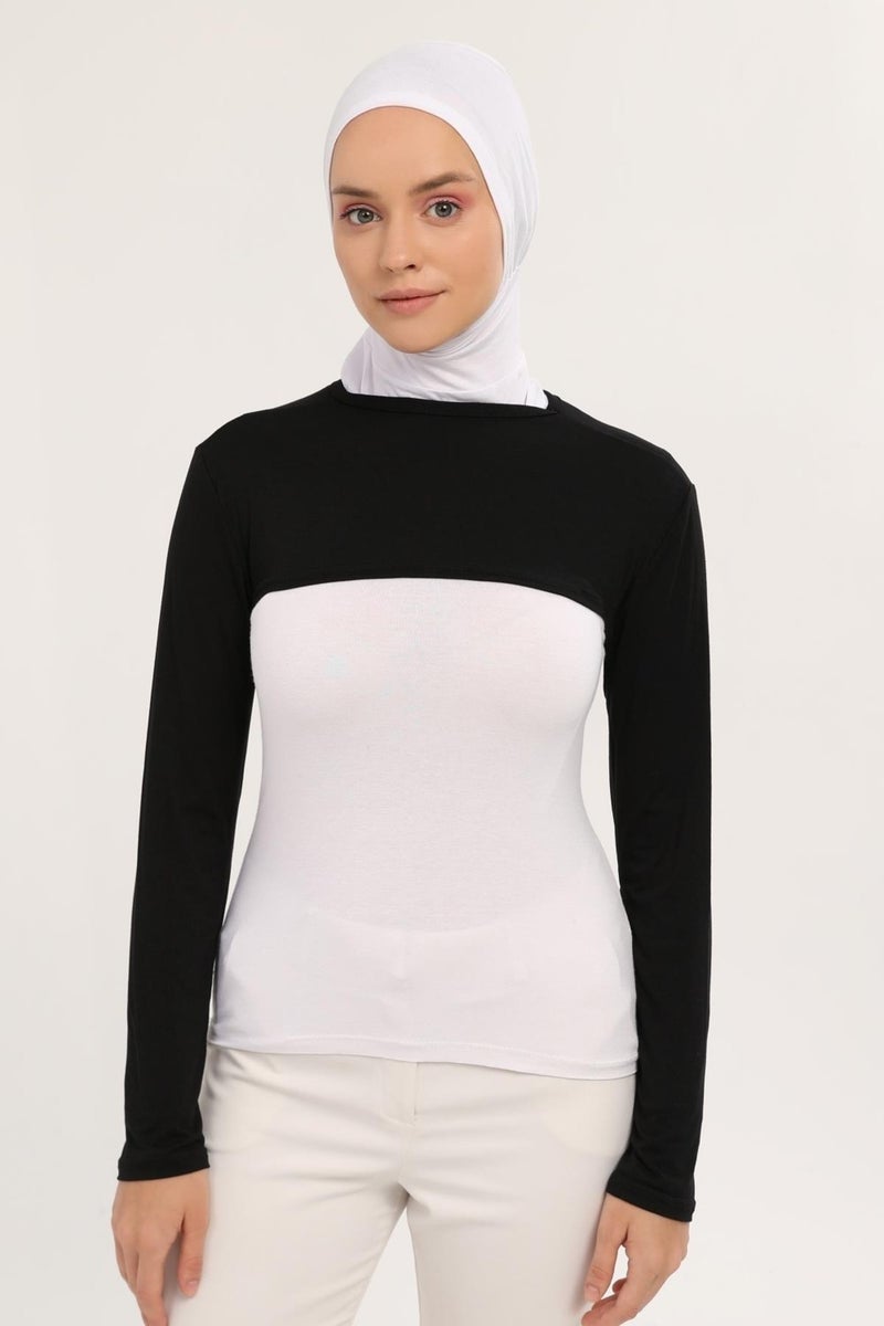 Altobeh Zero Collar Neck Collar Arm Cuff  - Image 1