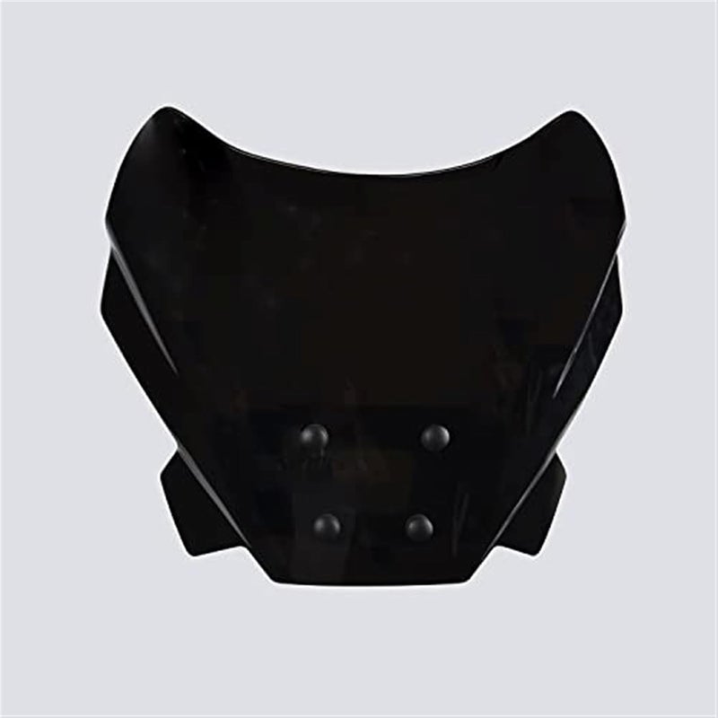 DEMULAX Motorcycle Wind Deflector for MT-09 FZ-09 - Image 5