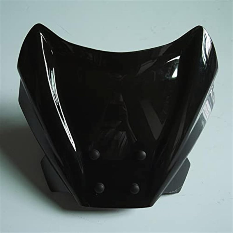 DEMULAX Motorcycle Wind Deflector for MT-09 FZ-09 - Image 3