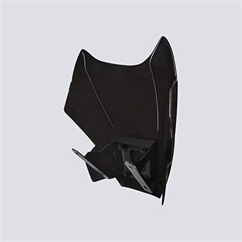 DEMULAX Motorcycle Wind Deflector for MT-09 FZ-09 - Image 2