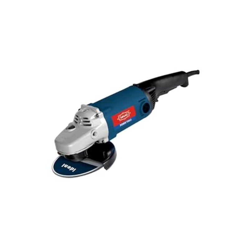 ID AG-E230 G-240V Eco-Series Electric Angle Grinder Machine - Image 1