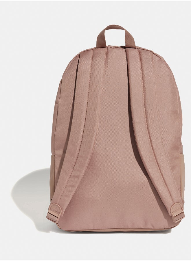 Adidas Classic 3 Bar Logo Backpack  - Image 5