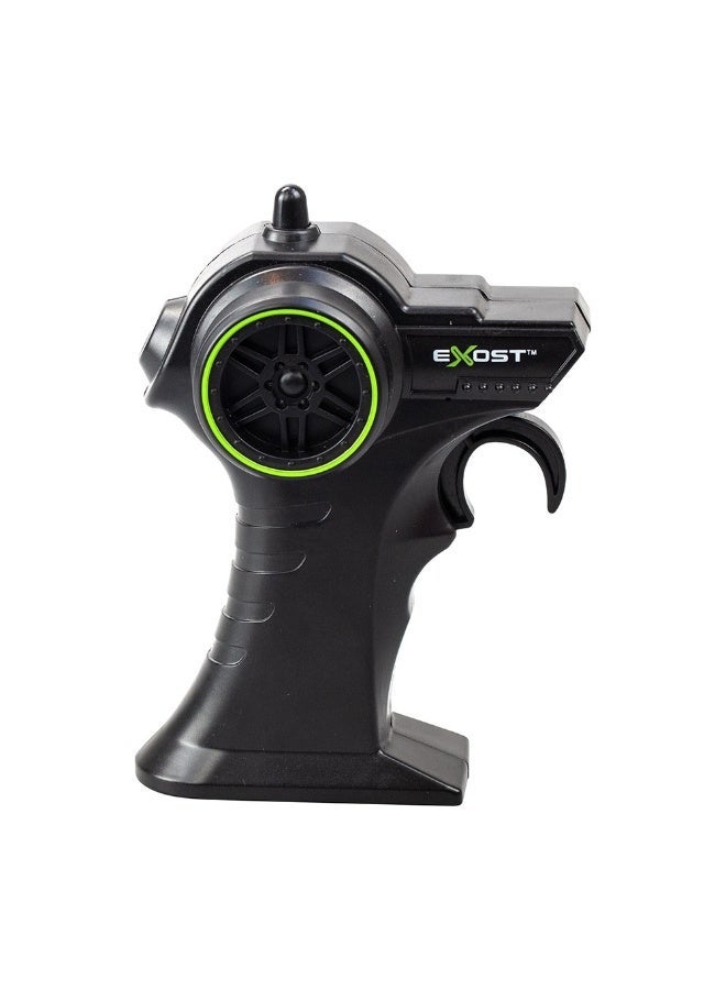 Exost Motodrift X 2.4 GHz RC Motorbike (1:18) - Image 3