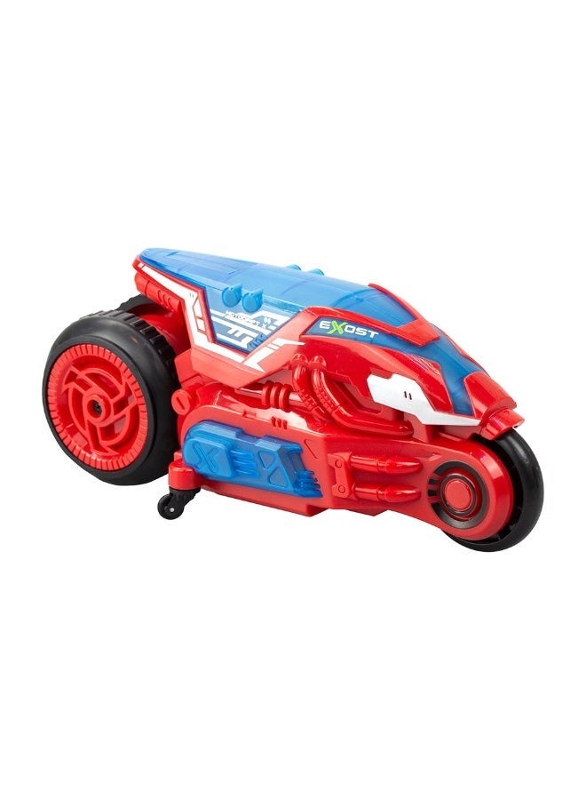 Exost Motodrift X 2.4 GHz RC Motorbike (1:18) - Image 1
