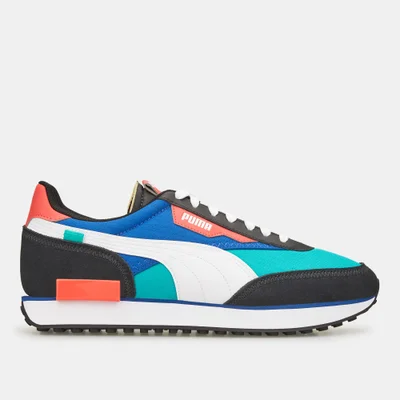 PUMA Men's Future Rider Play On Shoes