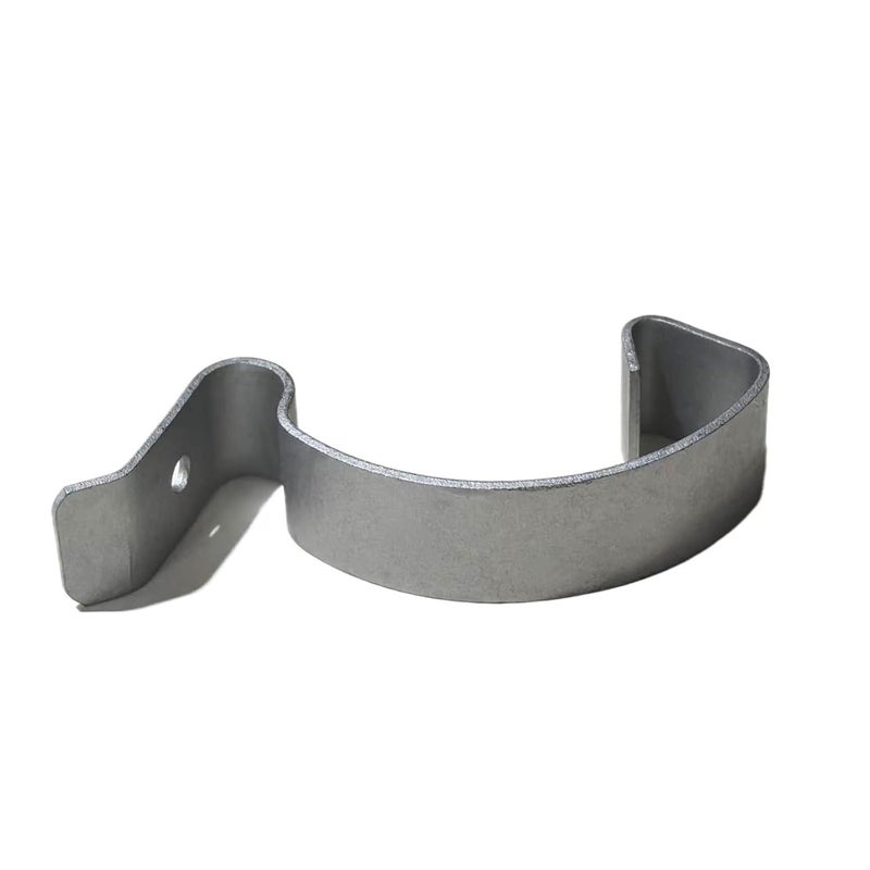 Air Filter Clips 2/4Pcs Air Filter Box Clip Assembly for Fastening Connections(2Pcs) - Image 1