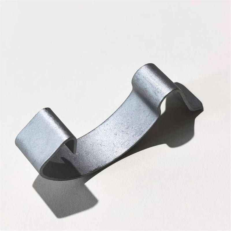 Air Filter Clips 2/4Pcs Air Filter Box Clip Assembly for Fastening Connections(2Pcs) - Image 4