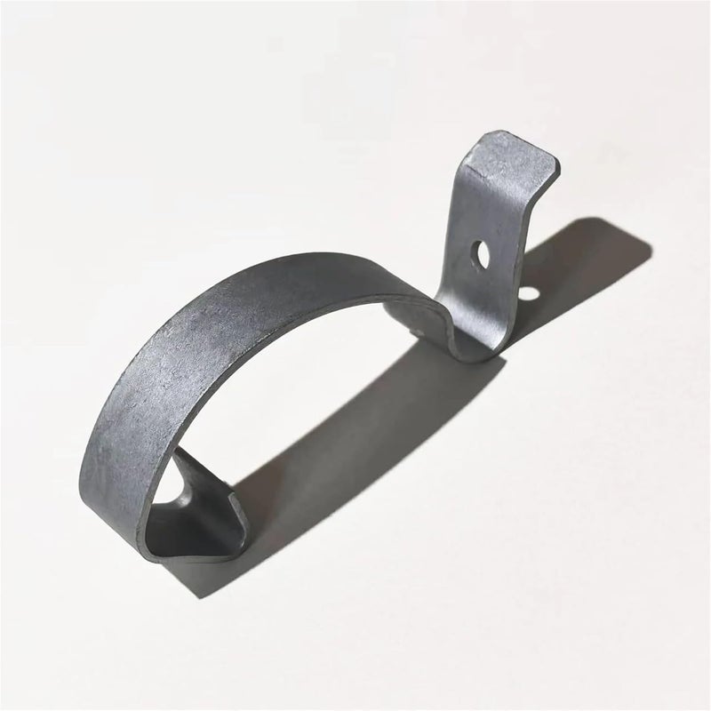 Air Filter Clips 2/4Pcs Air Filter Box Clip Assembly for Fastening Connections(2Pcs) - Image 5