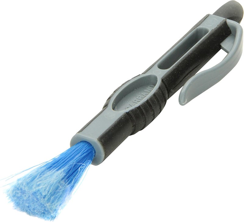 Carrand 92046 Interior/Exterior Detail Brush - Image 1