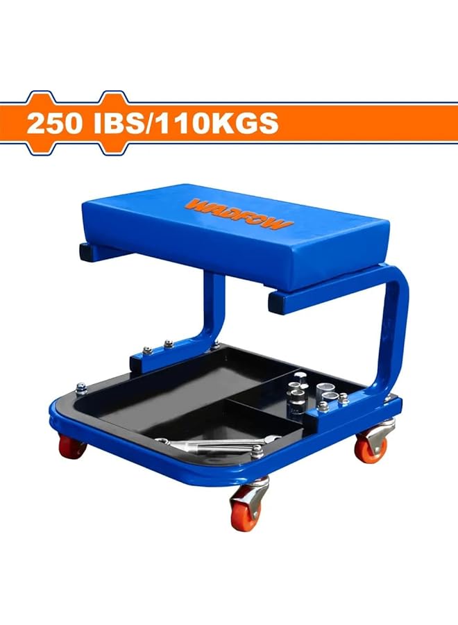 وادفو مقعد الزاحف Wnc1501 - Image 2